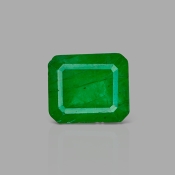 2.86 Cts. Emerald Loose Gemstone