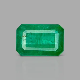 2.45 Cts. Emerald Loose Gemstone