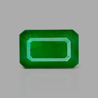 3.64 Cts. Emerald Loose Gemstone