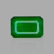 3.64 Cts. Emerald Loose Gemstone