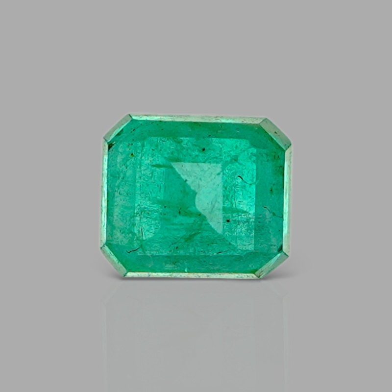 1.45 Cts. Emerald Loose Gemstone