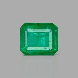 1.45 Cts. Emerald Loose Gemstone