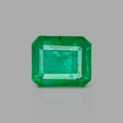 1.45 Cts. Emerald Loose Gemstone