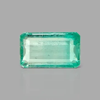 7.25 Cts. Emerald Loose Gemstone