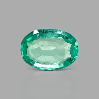 1.9 Cts. Emerald Loose Gemstone