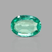 1.9 Cts. Emerald Loose Gemstone