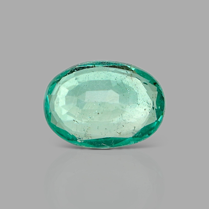 1.9 Cts. Emerald Loose Gemstone