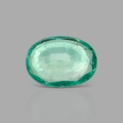 1.9 Cts. Emerald Loose Gemstone