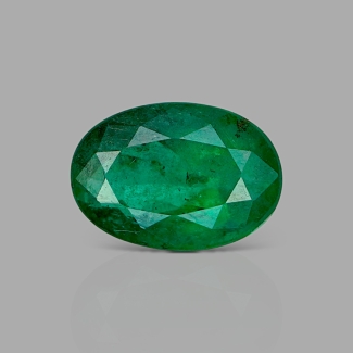 2.3 Cts. Emerald Loose Gemstone