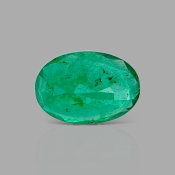 2.3 Cts. Emerald Loose Gemstone