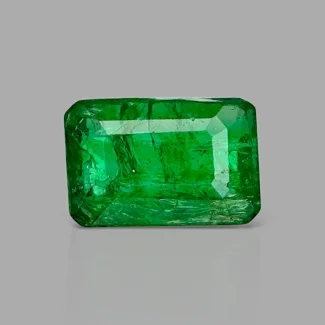 2 Cts. Emerald Loose Gemstone
