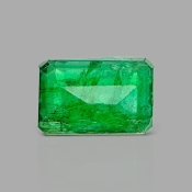 2 Cts. Emerald Loose Gemstone