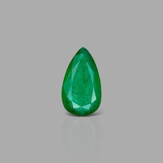2.85 Cts. Emerald Loose Gemstone