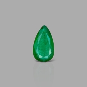 2.85 Cts. Emerald Loose Gemstone