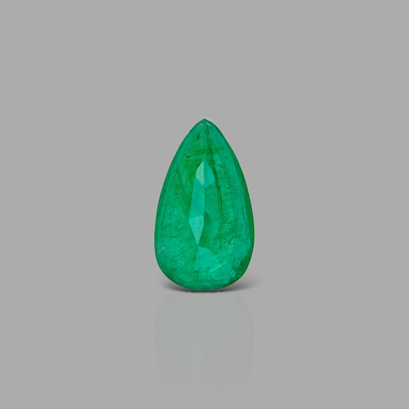 2.85 Cts. Emerald Loose Gemstone