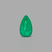 2.85 Cts. Emerald Loose Gemstone