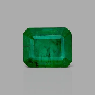 2.82 Cts. Emerald Loose Gemstone