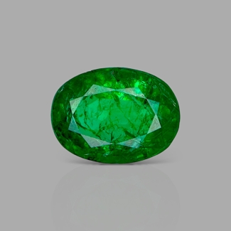 1.69 Cts. Emerald Loose Gemstone