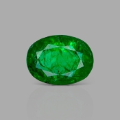 1.69 Cts. Emerald Loose Gemstone