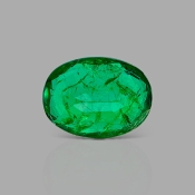 1.69 Cts. Emerald Loose Gemstone