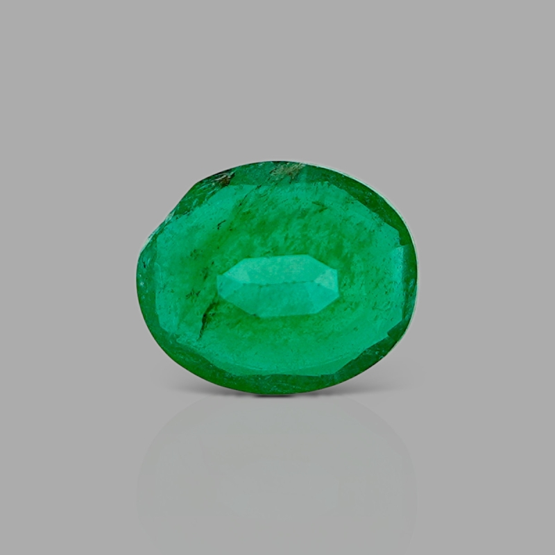 2.28 Cts. Emerald Loose Gemstone