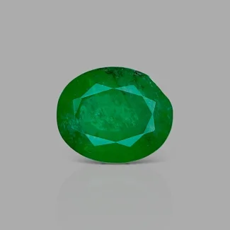2.28 Cts. Emerald Loose Gemstone