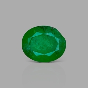 2.28 Cts. Emerald Loose Gemstone