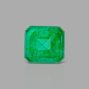 1.95 Cts. Emerald Loose Gemstone