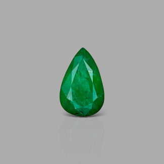 1.74 Cts. Emerald Loose Gemstone