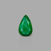 1.74 Cts. Emerald Loose Gemstone