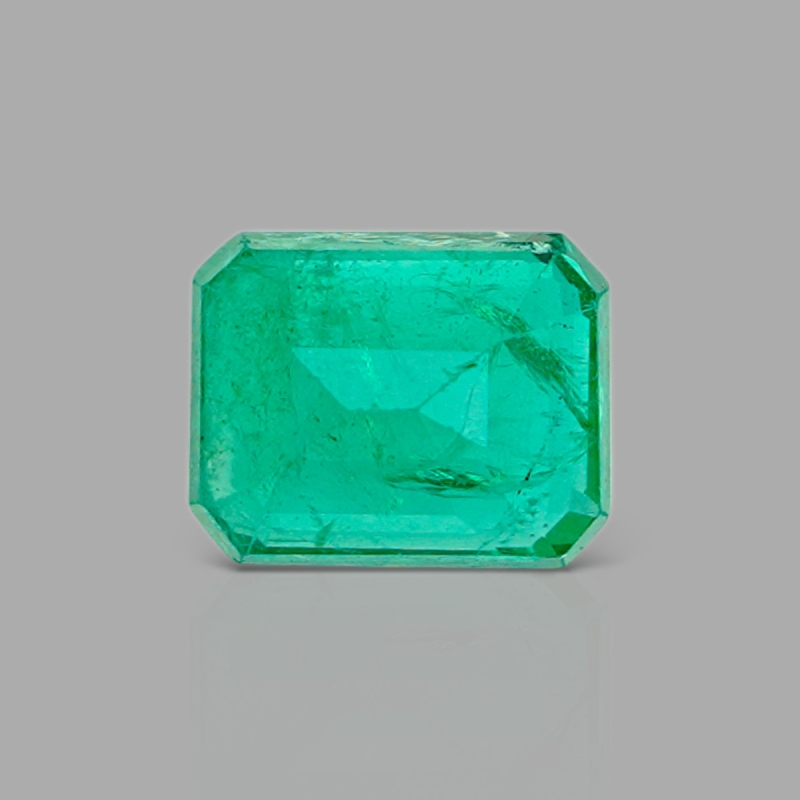 1.62 Cts. Emerald Loose Gemstone