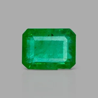 1.89 Cts. Emerald Loose Gemstone