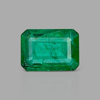 1.09 Cts. Emerald Loose Gemstone