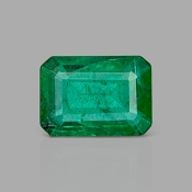 1.09 Cts. Emerald Loose Gemstone