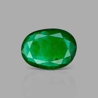 2.45 Cts. Emerald Loose Gemstone