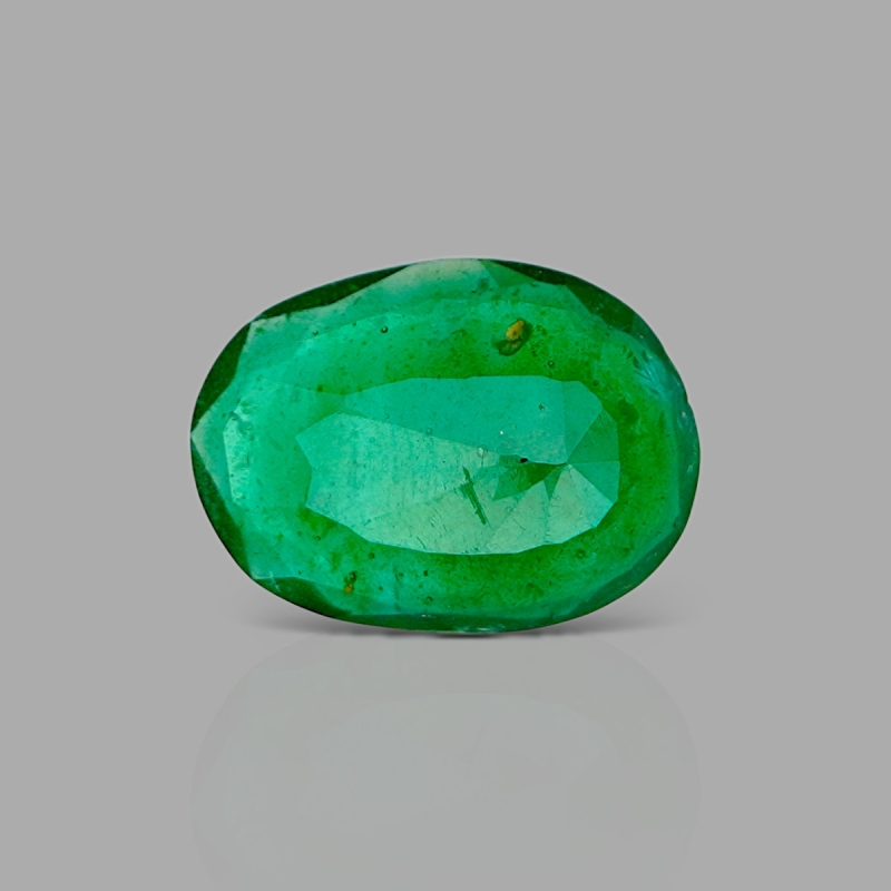 2.45 Cts. Emerald Loose Gemstone