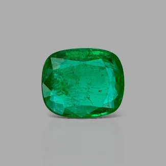 5.42 Cts. Emerald Loose Gemstone