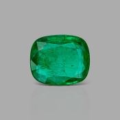 5.42 Cts. Emerald Loose Gemstone
