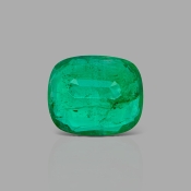 5.42 Cts. Emerald Loose Gemstone
