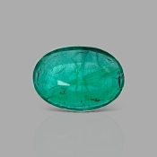 3.93 Cts. Emerald Loose Gemstone