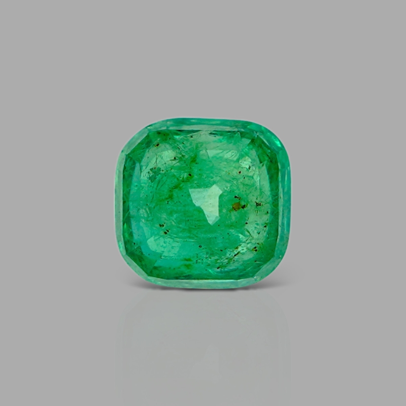 3.14 Cts. Emerald Loose Gemstone