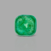 3.14 Cts. Emerald Loose Gemstone