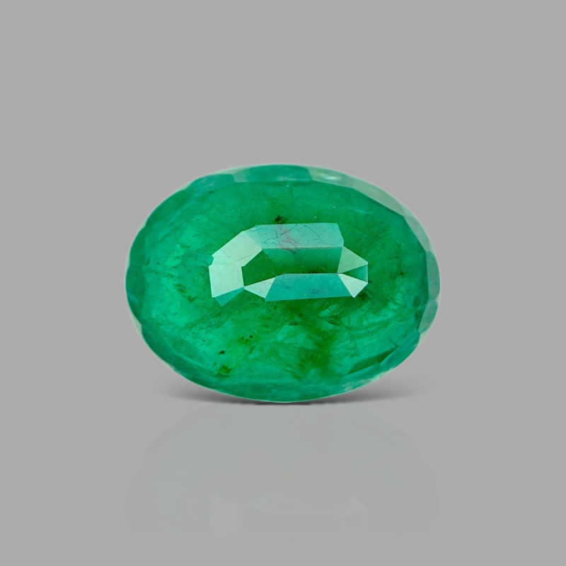 10.25 Cts. Emerald Loose Gemstone