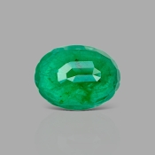 10.25 Cts. Emerald Loose Gemstone