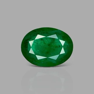 10.25 Cts. Emerald Loose Gemstone