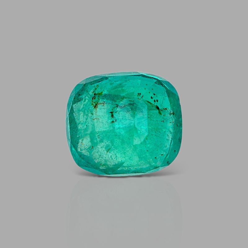 3.64 Cts. Emerald Loose Gemstone