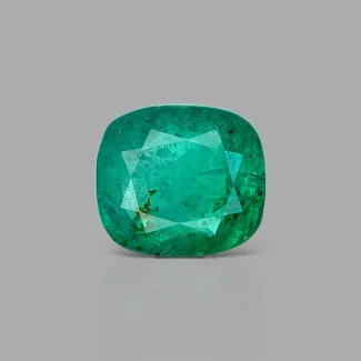 3.64 Cts. Emerald Loose Gemstone