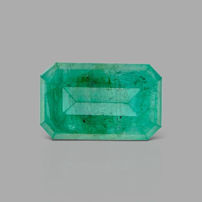 10.54 Cts. Emerald Loose Gemstone