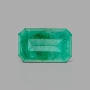 10.54 Cts. Emerald Loose Gemstone