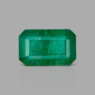 10.54 Cts. Emerald Loose Gemstone